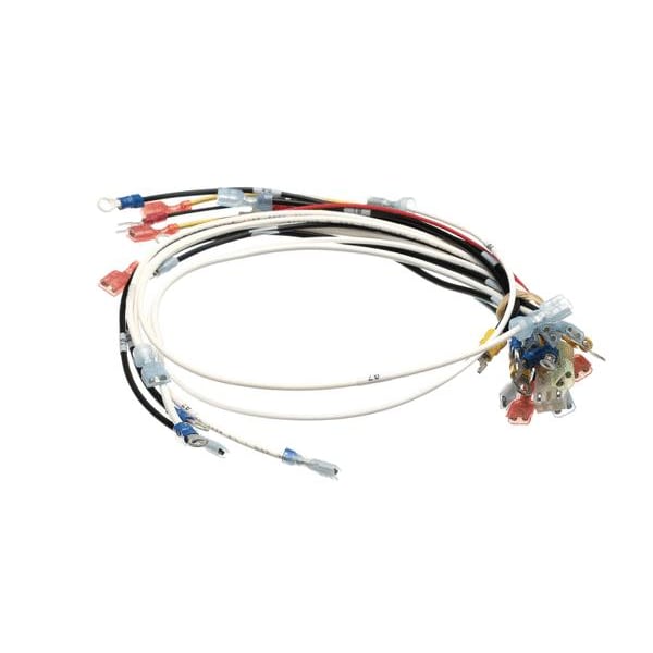Wire Set Vct-2000